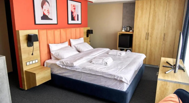Отель KOKSHETAU, Book Hotel Kokshetau Akmola Region