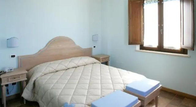 Appartamenti Poggio Fiorito, Varaa Hotelli Rivotorto Umbria