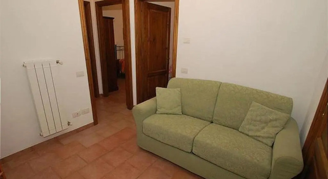 Bilocale 2+2, Reserva ahora Hotel Poggibonsi 
