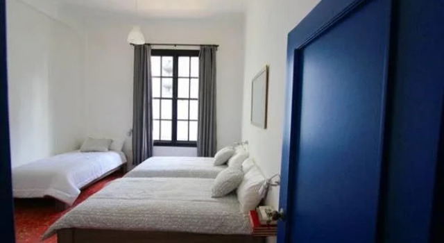 Tomo Hostel, Забронировать Хостел Гуаякиль Гуаяс, рядом с Santa Ana Hill