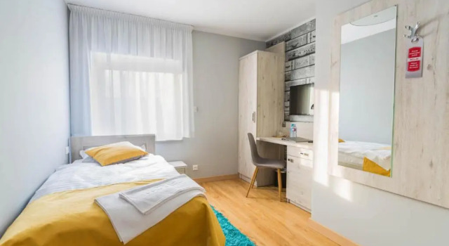 Номер Standard MOTEL MO&JA