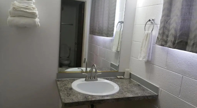 Двухместный номер Standard Thunder Bird Motel