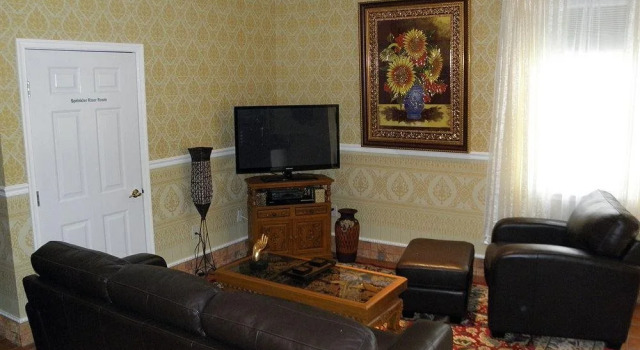 Dover Garden Suites, Забронировать Отель Отели Довер 3 звезды, рядом с Bayhealth Hospital, 3*