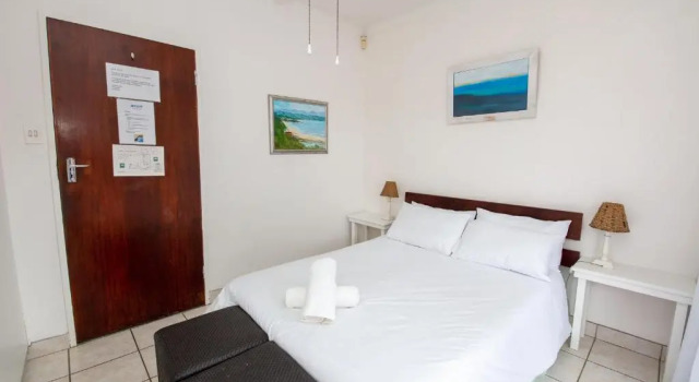 Номер Standard Nothando Backpackers Lodge