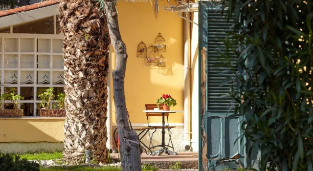Двухместный номер Standard Villa Levante