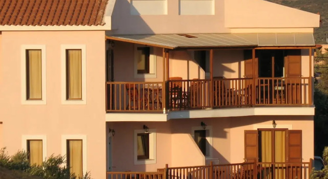 Kyma  Hotel
