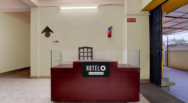 Hotel O Kumarichanta Thiruvananthapuram, Prenota Hotel Trivandrum Kerala