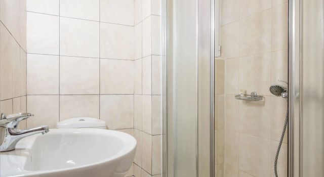 Двухместный номер Economy Myrto Hotel