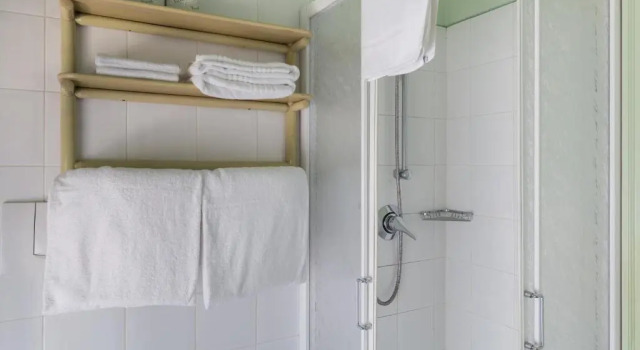 Номер Standard Hotel Cavalieri Del Mare