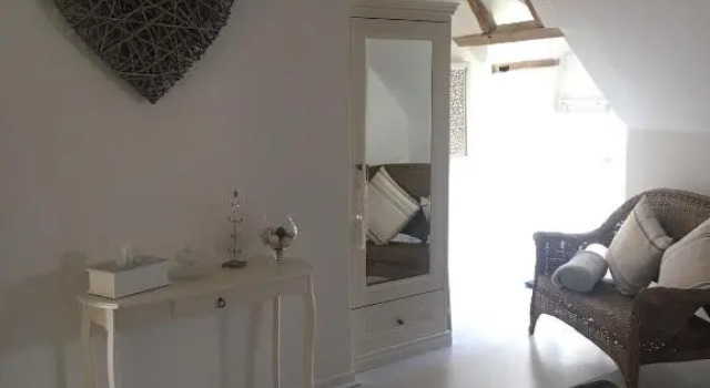 Riverside Barn, Забронировать Отель Ла-Тримуй Вьен