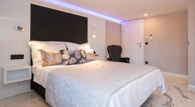 Двухместный номер Luxury Soleil Luxury Rooms Old town