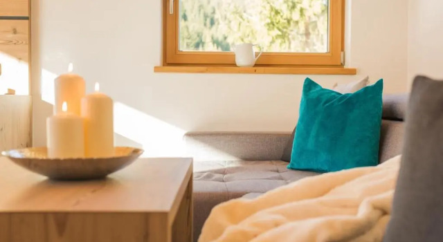 Chavida Chalets, Забронировать Шале Отели Тироля с бассейном, Бассейн
