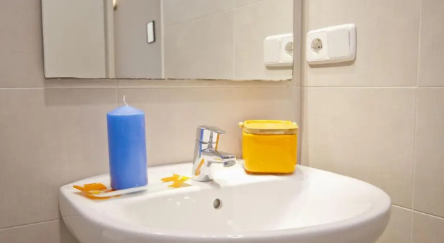 Двухместный номер Superior Barcelona City Hotel