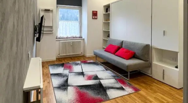 Nestop Fvg, Book Hotel Hoteller i Friuli Venezia Giulia med parkering, Parkering