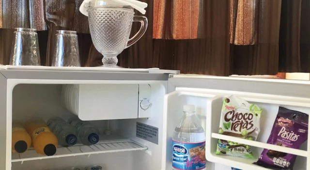 Номер Standard Hotel Casa Maya Calakmul
