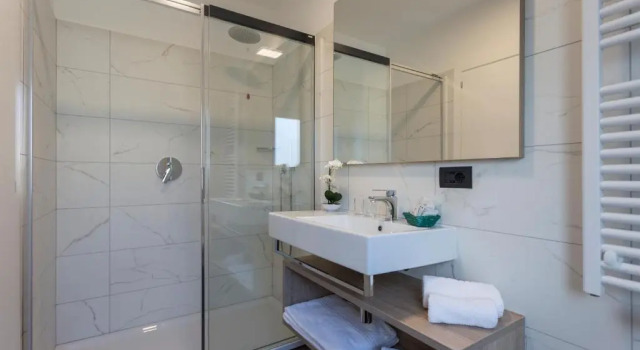 Двухместный номер Standard Tourist Hotel