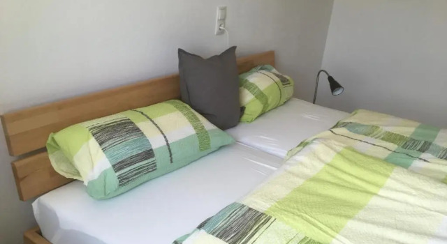 Ferienwohnung Walkershofen, Boek Hotel Simmershofen Beieren