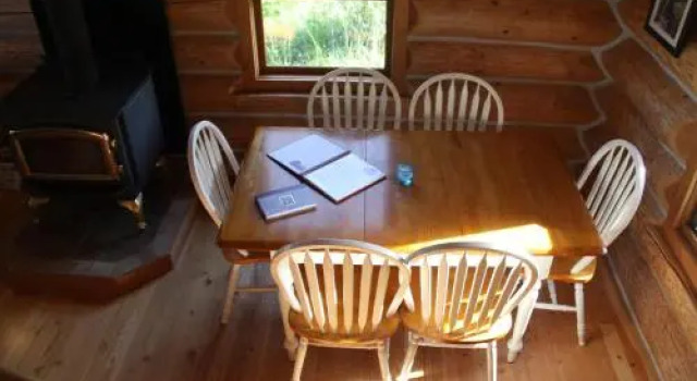 Bear Valley Highlands, Book Hotel Hoteller i Cherryville med parkering, Parkering