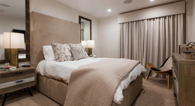 Abode at Sky Silver