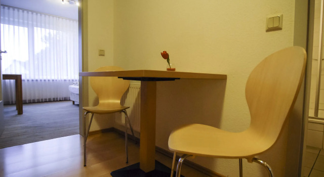 Petul Apart Hotel "Stadtgarten", Забронировать Апарт-отель Отели Эссен 3 звезды, 3*