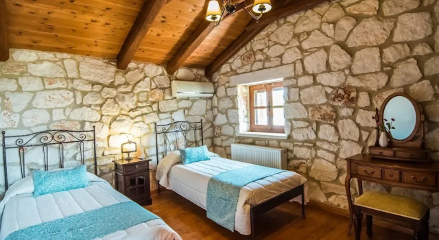 Boschetto Holiday Village