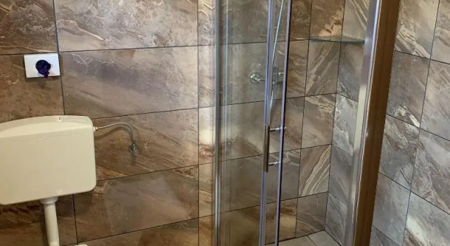 Двухместный номер Standard с балконом Villa Stone