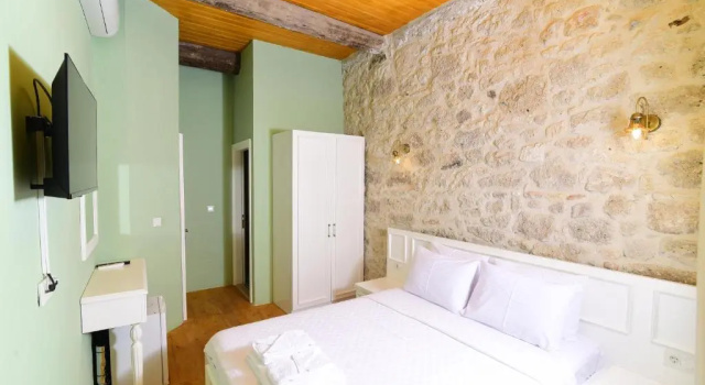 Номер Deluxe Jardin dAzur Alaçatı
