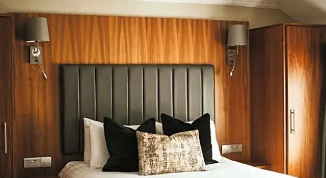 Номер Superior The Croft Hotel