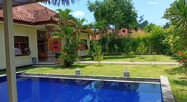 Pondok Tulasi Amertha