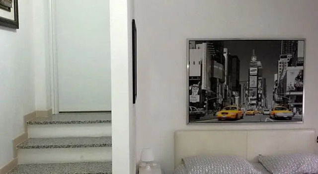 Номер Standard Ciro BED AND BREAKFAST la villetta