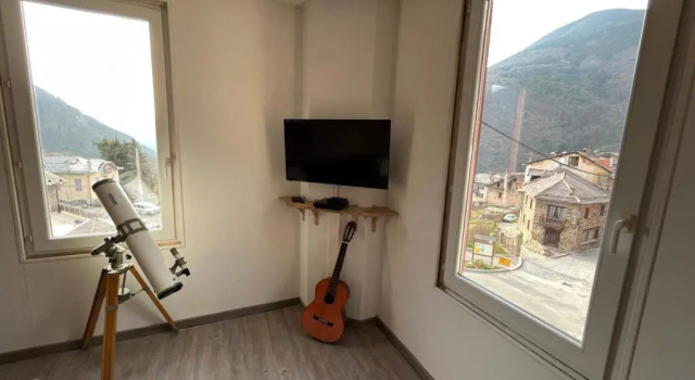 Апартаменты magnifique appartement cosy et familial