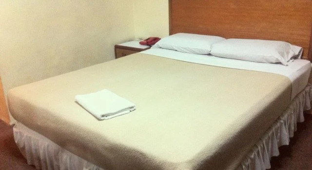 North Borneo Hotel, Prenota Hotel Tawau Sabah