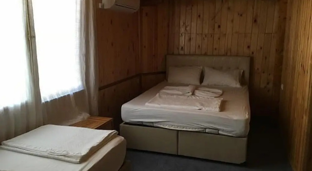 Номер Standard Gonul Pansiyon