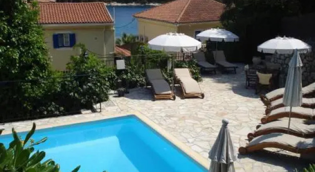 magicstay - aparthotel 4 stars fiskardo