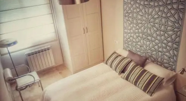 Apartamento en el centro de Montilla, Varaa Huoneisto Montilla Madrid