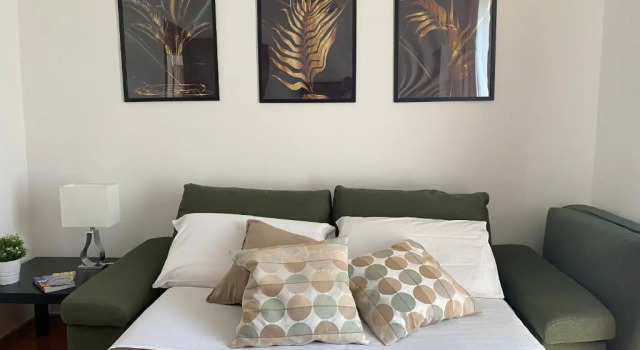 Campani apartment