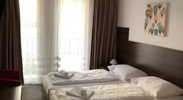 Номер Standard Hotel Litovel