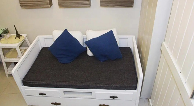 Номер Standard Condotel Near SM Baguio, Cathedral & Session Rd by Le Chateau Baguio