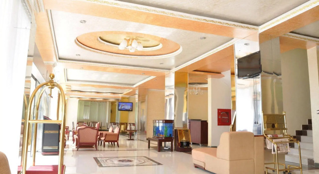 Florida International Hotel
