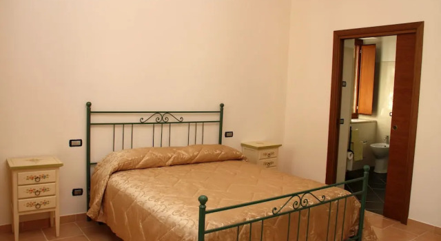 Номер Standard Affittacamere Bellavista