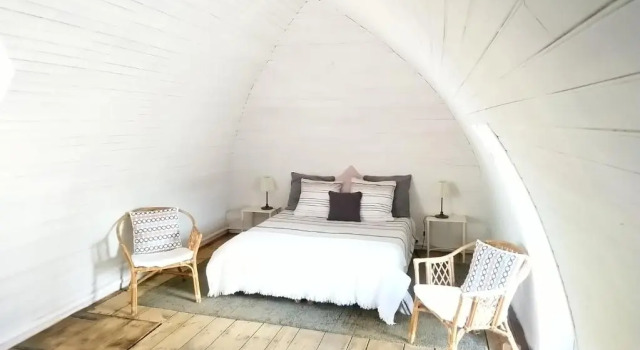 La Soubeyranne, Réserver Hôtel Mende Lozère