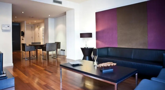 Fewdays Barcelona Apartments, Забронировать Апартаменты/квартира Эшампле Барселона, рядом с Приход Св. Августина