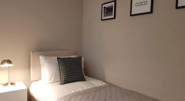 Апартаменты с видом на море Green Diamond by Creatick Apartments