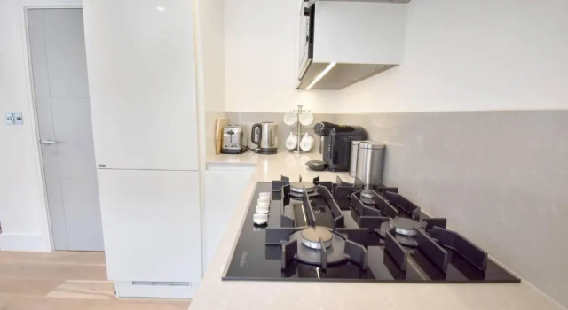 Апартаменты c 1 комнатой Northside Apartments Ealing