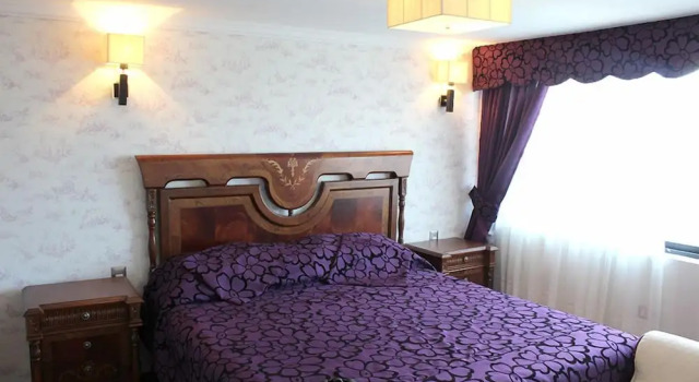 Номер Premium Hotel Boutique Vista Velero