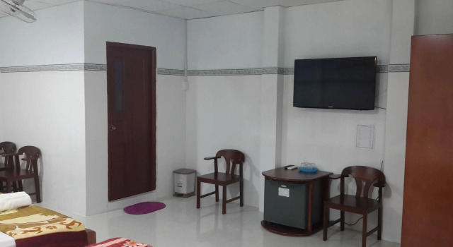 Hai Hien Guesthouse Phu Quoc, Rezervovat Hotel Duong Dong 