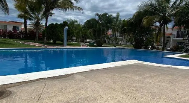 Casa Nuevo Vallarta + 2 albercas, Prenota Hotel Hotel a Nayarit con piscina, Piscina