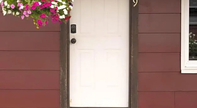 Pitchwood Inn, Prenota Hotel Raymond Washington (state)