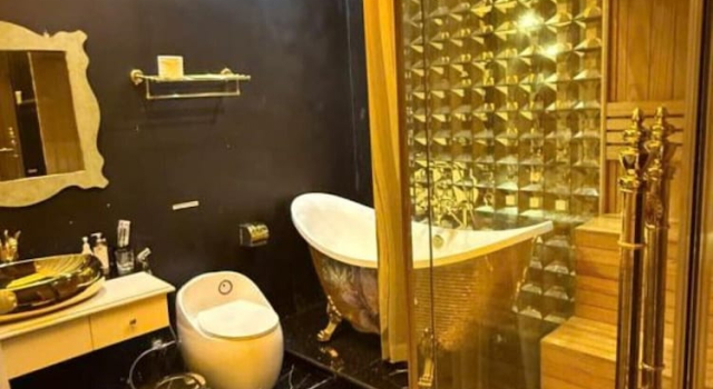 Номер Standard Athena Hotel Huế