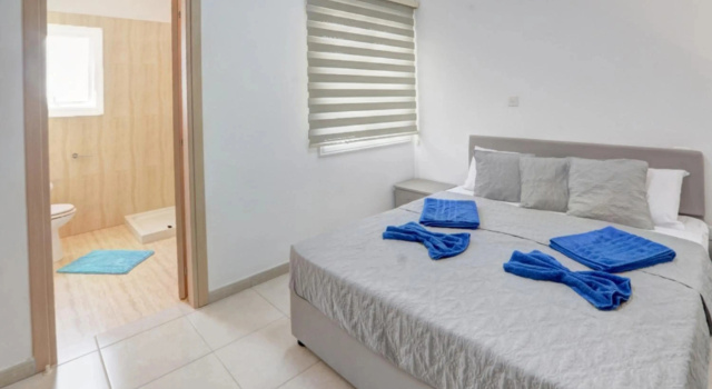 Nissi Villa Sotia, Reserva ahora Villa Hoteles de 4 estrellas en Famagusta, 4*